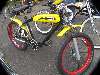 European Custom Bike Contest - Strasbourg - 30 et 31 aout 2008