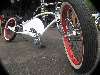 European Custom Bike Contest - Strasbourg - 30 et 31 aout 2008