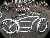 European Custom Bike Contest - Strasbourg - 30 et 31 aout 2008