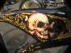 European Custom Bike Contest - Strasbourg - 30 et 31 aout 2008