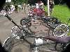 European Custom Bike Contest - Strasbourg - 30 et 31 aout 2008