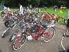 European Custom Bike Contest - Strasbourg - 30 et 31 aout 2008