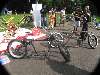 European Custom Bike Contest - Strasbourg - 30 et 31 aout 2008