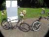 European Custom Bike Contest - Strasbourg - 30 et 31 aout 2008