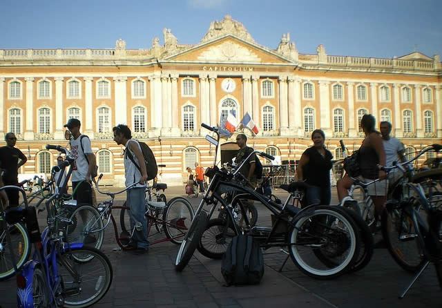  Cruise In Toulouse - Toulouse - 30 aout 2008   - 67 sur 67