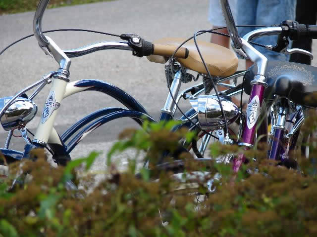 2e Chopper Day - Annecy - 7 sept 2008 - 76 sur 119