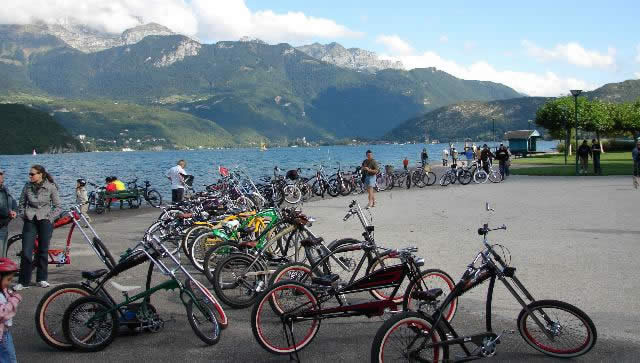 2e Chopper Day - Annecy - 7 sept 2008 - 78 sur 119