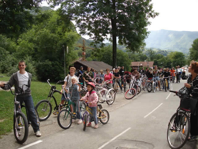 2e Chopper Day - Annecy - 7 sept 2008 - 56 sur 119