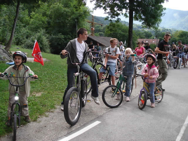 2e Chopper Day - Annecy - 7 sept 2008 - 8 sur 119