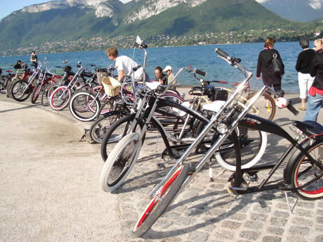2e Chopper Day - Annecy - 7 sept 2008 - 91 sur 119