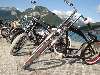 2e Chopper Day - Annecy - 7 sept 2008