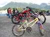 2e Chopper Day - Annecy - 7 sept 2008