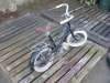 vélo enfant des années 50