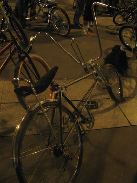 Cruise In Paris - Paris - 12 septembre 2008  - 40 sur 40
