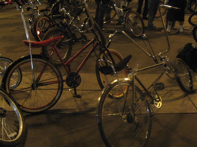 Cruise In Paris - Paris - 12 septembre 2008  - 37 sur 40