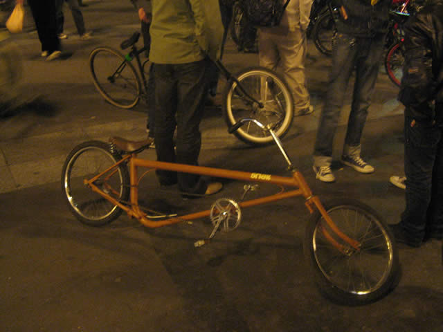 Cruise In Paris - Paris - 12 septembre 2008  - 31 sur 40