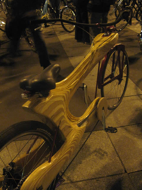 Cruise In Paris - Paris - 12 septembre 2008  - 24 sur 40