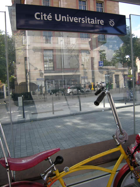 Gum Bike - Paris - 4 octobre 2008 - 34 sur 45