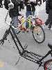 Gum Bike - Paris - 4 octobre 2008