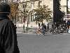 Gum Bike - Paris - 4 octobre 2008