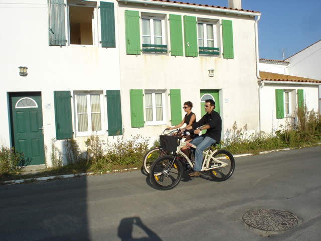 Natural Cruiser - Ile de Ré - 27 sept 2008   - 14 sur 28