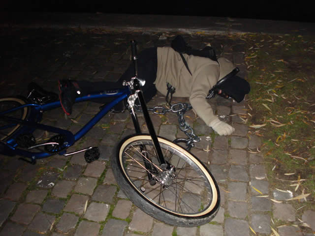 Bloody night cruise - gand - 31 octobre 2008   - 77 sur 82