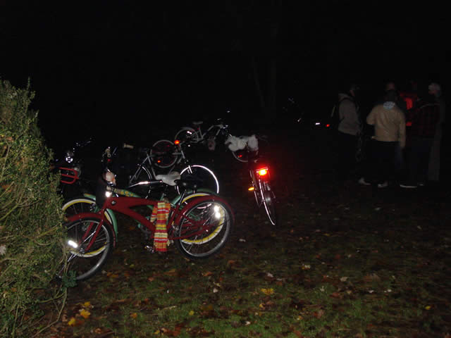 Bloody night cruise - gand - 31 octobre 2008   - 65 sur 82