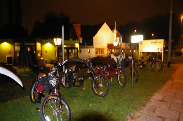 Bloody night cruise - gand - 31 octobre 2008   - 39 sur 82