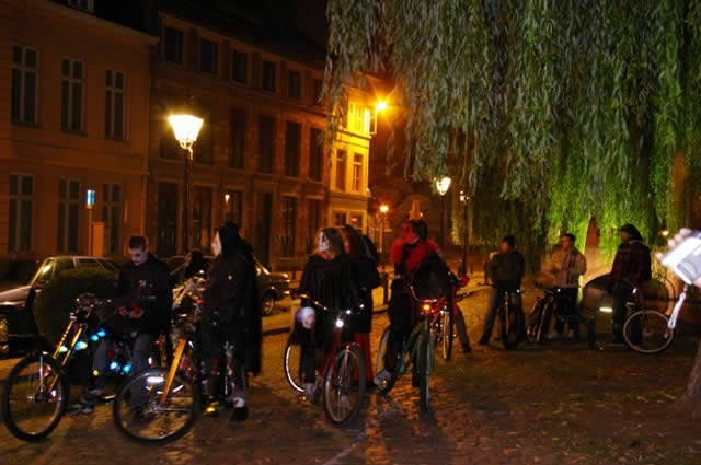 Bloody night cruise - gand - 31 octobre 2008   - 24 sur 82