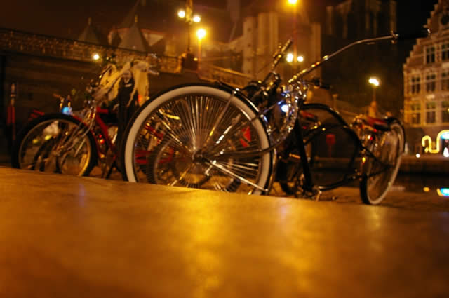 Bloody night cruise - gand - 31 octobre 2008   - 12 sur 82