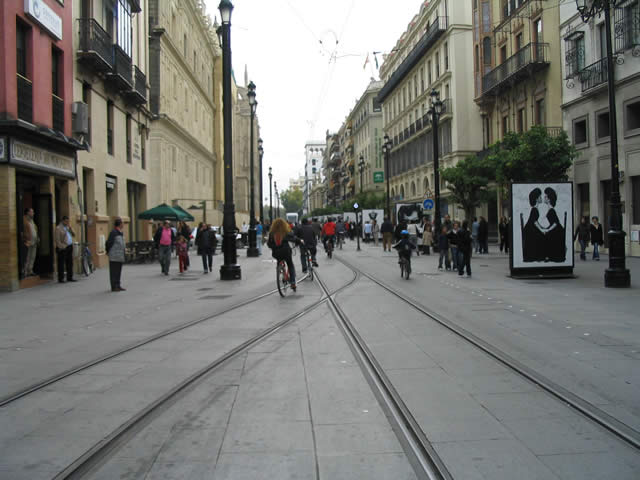 1er ruta custom sevilla - Sevilla (espagne) - 01 novembre 2008   - 22 sur 27
