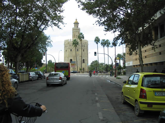 1er ruta custom sevilla - Sevilla (espagne) - 01 novembre 2008   - 18 sur 27