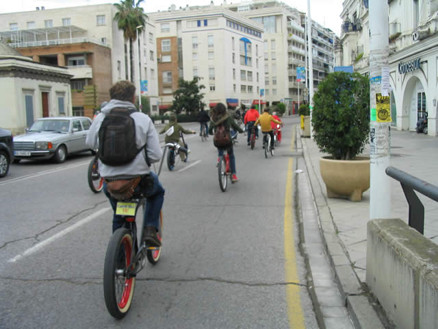1er ruta custom sevilla - Sevilla (espagne) - 01 novembre 2008   - 9 sur 27