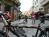 1er ruta custom sevilla - Sevilla (espagne) - 01 novembre 2008  