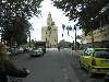 1er ruta custom sevilla - Sevilla (espagne) - 01 novembre 2008  