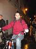 Cruise In Paris - Paris - 14 novembre 2008  