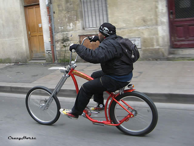 Cruise In Bordeaux - Bordeaux - 16 novembre 2008  - 37 sur 41