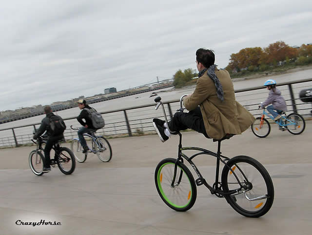 Cruise In Bordeaux - Bordeaux - 16 novembre 2008  - 34 sur 41