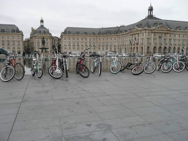 Cruise In Bordeaux - Bordeaux - 16 novembre 2008  - 24 sur 41