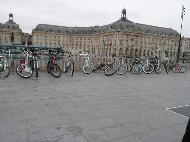 Cruise In Bordeaux - Bordeaux - 16 novembre 2008  - 23 sur 41