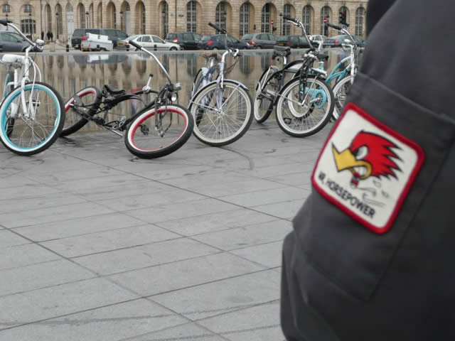 Cruise In Bordeaux - Bordeaux - 16 novembre 2008  - 22 sur 41