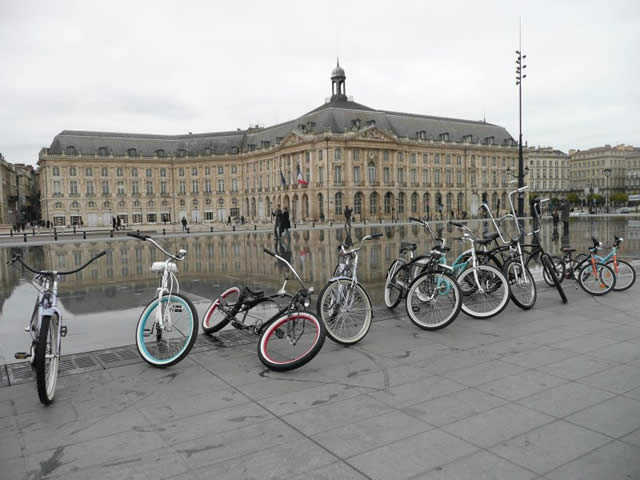 Cruise In Bordeaux - Bordeaux - 16 novembre 2008  - 20 sur 41