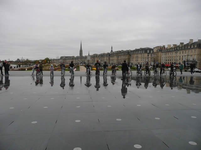Cruise In Bordeaux - Bordeaux - 16 novembre 2008  - 19 sur 41