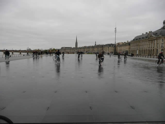 Cruise In Bordeaux - Bordeaux - 16 novembre 2008  - 14 sur 41