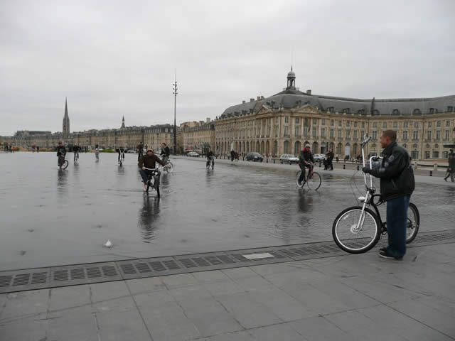 Cruise In Bordeaux - Bordeaux - 16 novembre 2008  - 13 sur 41