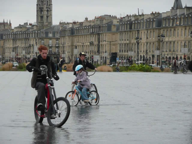 Cruise In Bordeaux - Bordeaux - 16 novembre 2008  - 11 sur 41