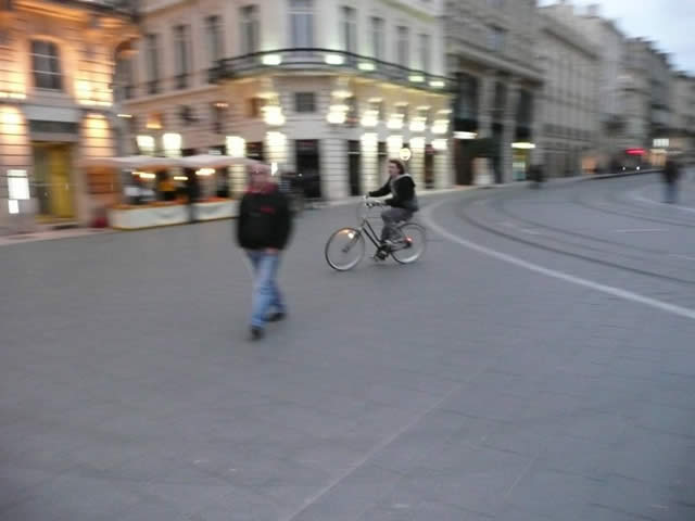 Cruise In Bordeaux - Bordeaux - 16 novembre 2008  - 6 sur 41