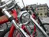 Cruise In Bordeaux - Bordeaux - 16 novembre 2008 