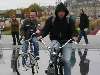 Cruise In Bordeaux - Bordeaux - 16 novembre 2008 