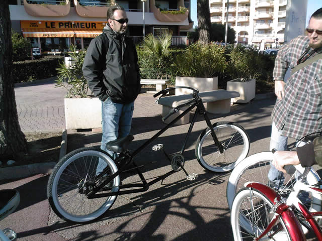 Le ride du sud - Fréjus - 7 decembre 2008 - 19 sur 21